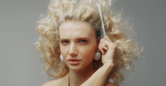 Száraz a hajad? Ezekkel az apró trükkökkel újra életet lehelhetsz bele