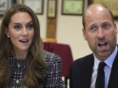 Hivatalos panaszt tettek Katalin hercegné és Vilmos herceg ellen: őket haragította magára a pár