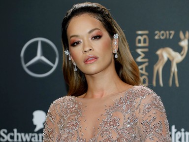 Vigyázz Jennifer Lopez, mert Rita Ora elszereti a terveződ, és iszonyatosan jól áll neki