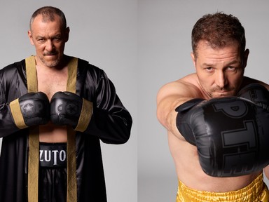 Megállt bennünk az ütő: technikai KO-val zárult Mészáros András és Czutor Zoltán összecsapása, méghozzá az első menetben