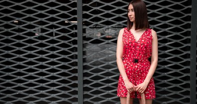 Ez a tökéletes ruhadarab a nagy hőségben