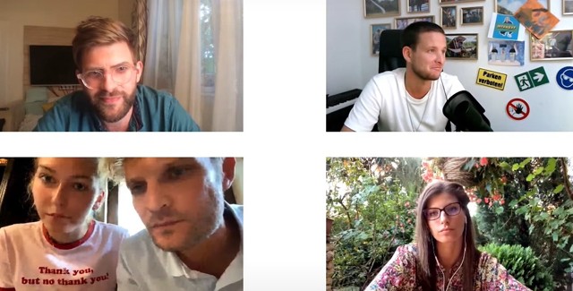 A segítségkérés egyik legnagyobb gátja az áldozathibáztatástól való félelem