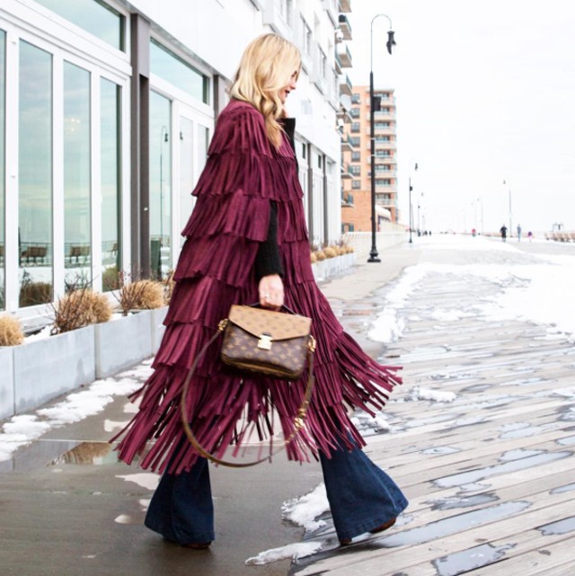 A New York Fashion Week legjobb street style szettjei