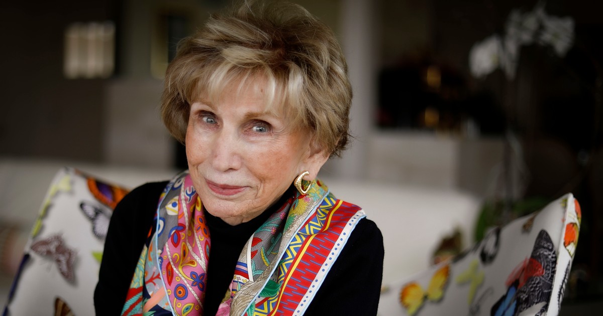 10 bölcsesség az életről, amit Edith Eva Eger tanított meg a világnak