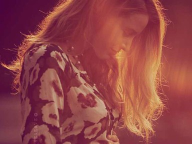 Gyönyörű fotók Blake Lively mesebeli babaváró zsúrjáról