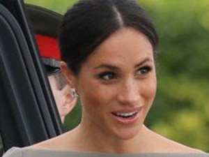 Hatodszor már nem jött össze: Meghan Markle nagyon mellényúlt ezzel a színnel!