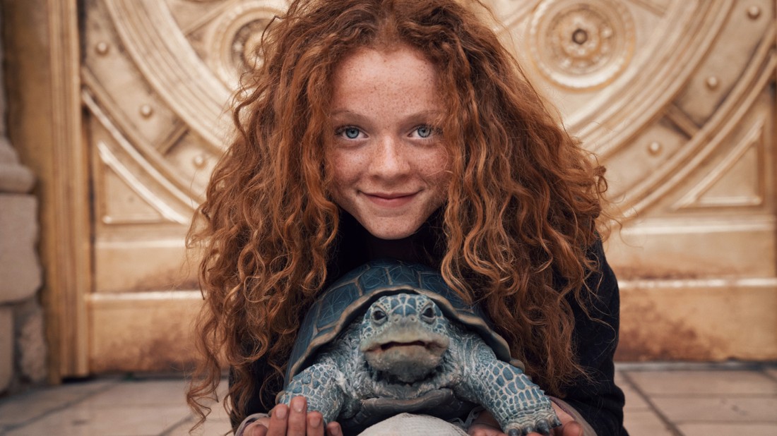 Momo film ajánló