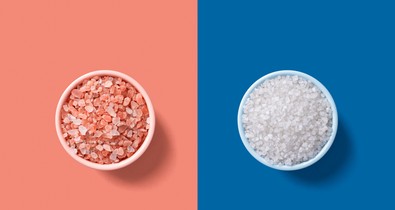 Ilyen káros valójában, ha túl sós ételeket eszel