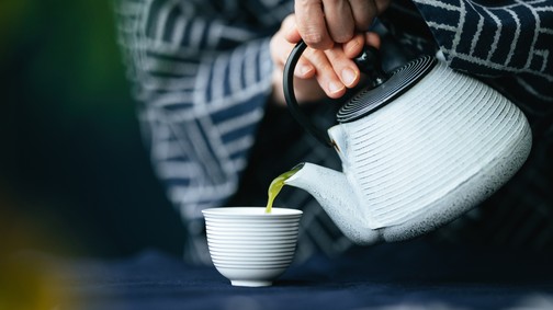 Minden reggel egy pohár ebből a teából, és évekkel tovább élhetsz