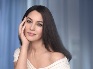 Monica Belucci lett az arca a NIVEA megújult Anti-Age termékcsaládjának