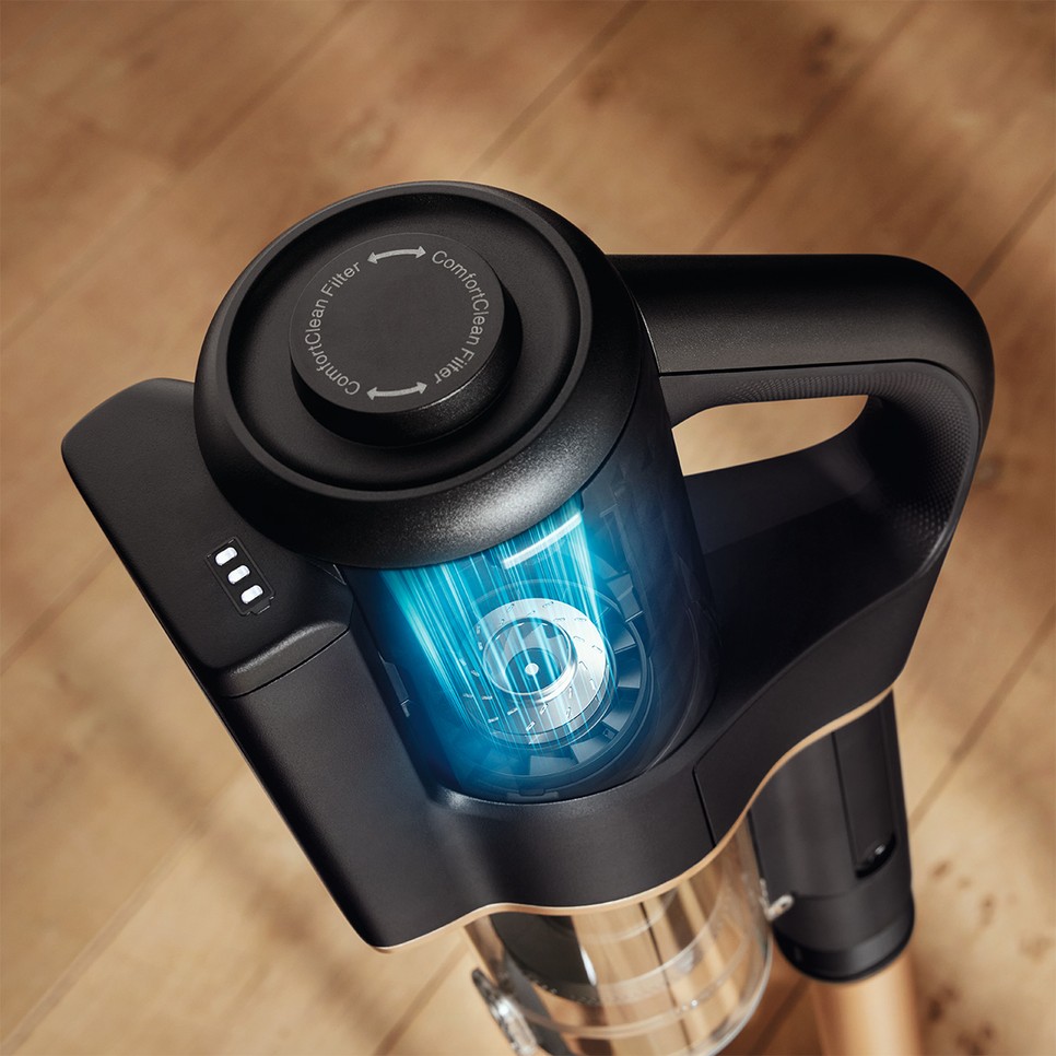 Ha te is szeretnéd, hogy otthonod ne csak tiszta, de stílusos is legyen – a Miele Duoflex azt az élményt kínálja, amelyre vágytál.