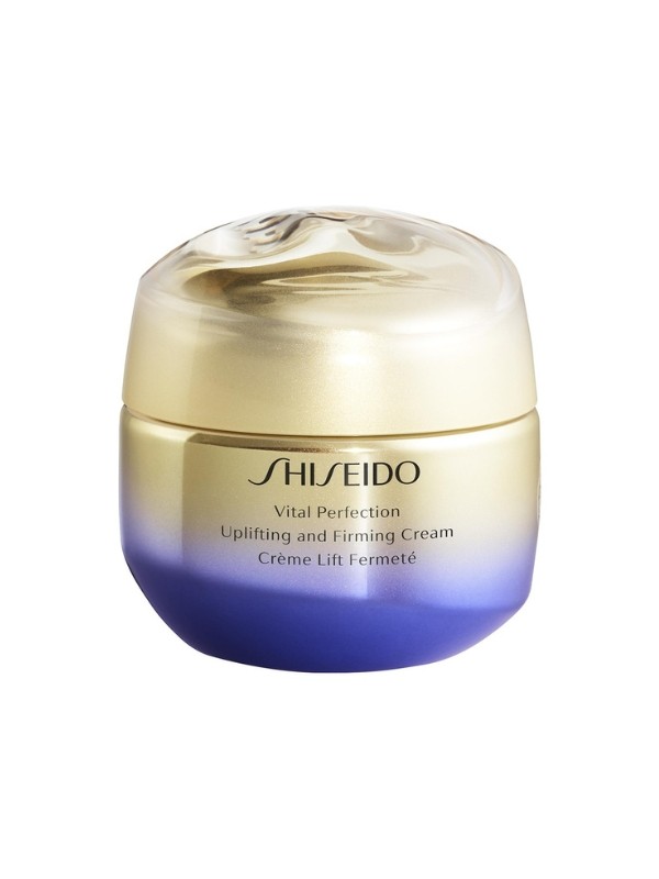 Vital Perfection arckrém SHISEIDO 60 800 Ft/50 ml (1216 Ft/1 ml)