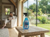 5 hiba, amit a tavaszi nagytakarításnál te is elkövethetsz (x)