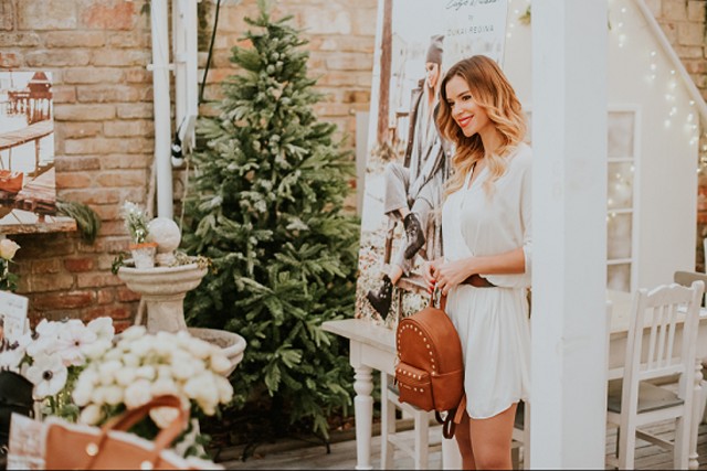 Lepd meg a szeretteidet Dukai Regina és a Cango & Rinaldi közös kapszulakollekciójának mesés darabjaival!