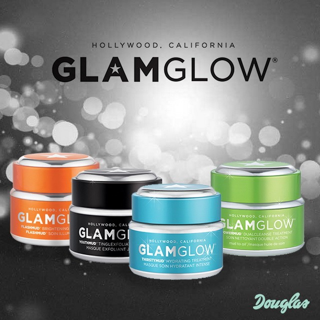 GLAMGLOW - Hello Sexy