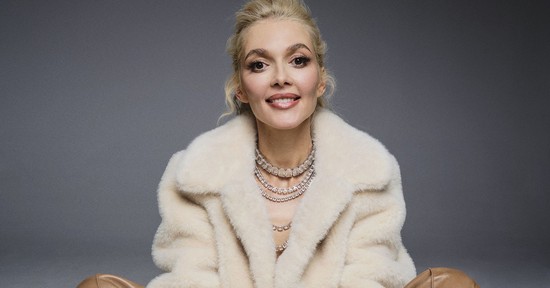 Herceg Erika szép csendben meghozta élete talán legfontosabb döntését