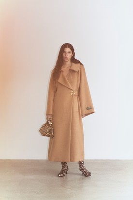 GANNI 2025 ősz előtti kollekció (novembertől kapható)