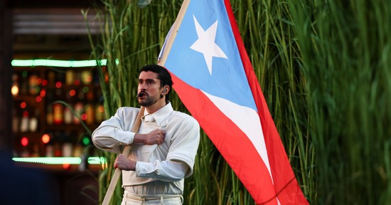 Nem kell Puerto Ricói-nak lenned ahhoz, hogy tudd, miért volt fontos Bad Bunny fellépése a Super Bowlon