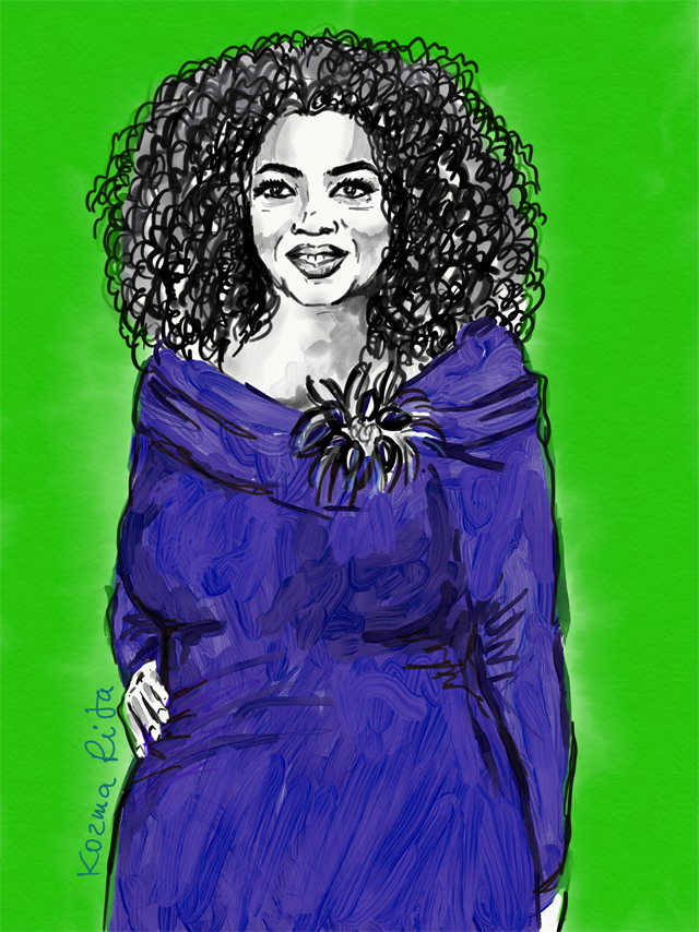 Kozma Rita elárulja, hogyan viselj tunikát