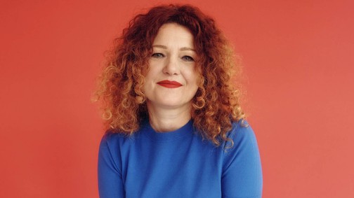 Horváth Ildikó Mária: „A tárgyakon keresztül dolgozom fel a gyerekkori traumáimat”