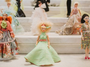 Sütizz és találkozz Barbie babával a Sentiments magyar márka ruhakollekciójában