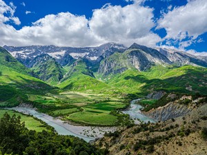 7 meseszép hely Európában, amit valamiért mégis kevesen ismernek