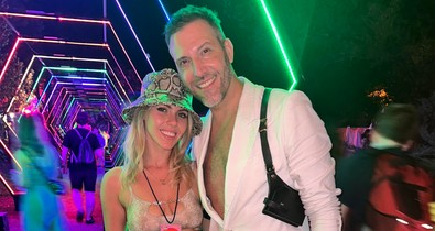 Így buliznak a legmenőbb magyar hírességek a Sziget Fesztiválon: Kocsis Tibor, Kiss Virág és Merő Péter is mesélt nekünk