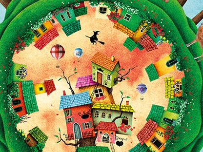 Mami riadó! Ősszel új interaktív kiállítást nyílik a Vajdahunyadvárban!