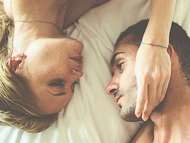 5 ártalmatlannak hitt szokás, ami egy életre tönkreteszi a szexuális életedet