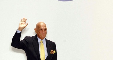 Oscar de la Renta 15 gyönyörű kreációja