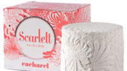 Cacharel - Scarlett EDT