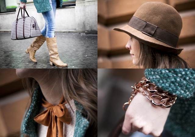 Glamour szerkesztőség