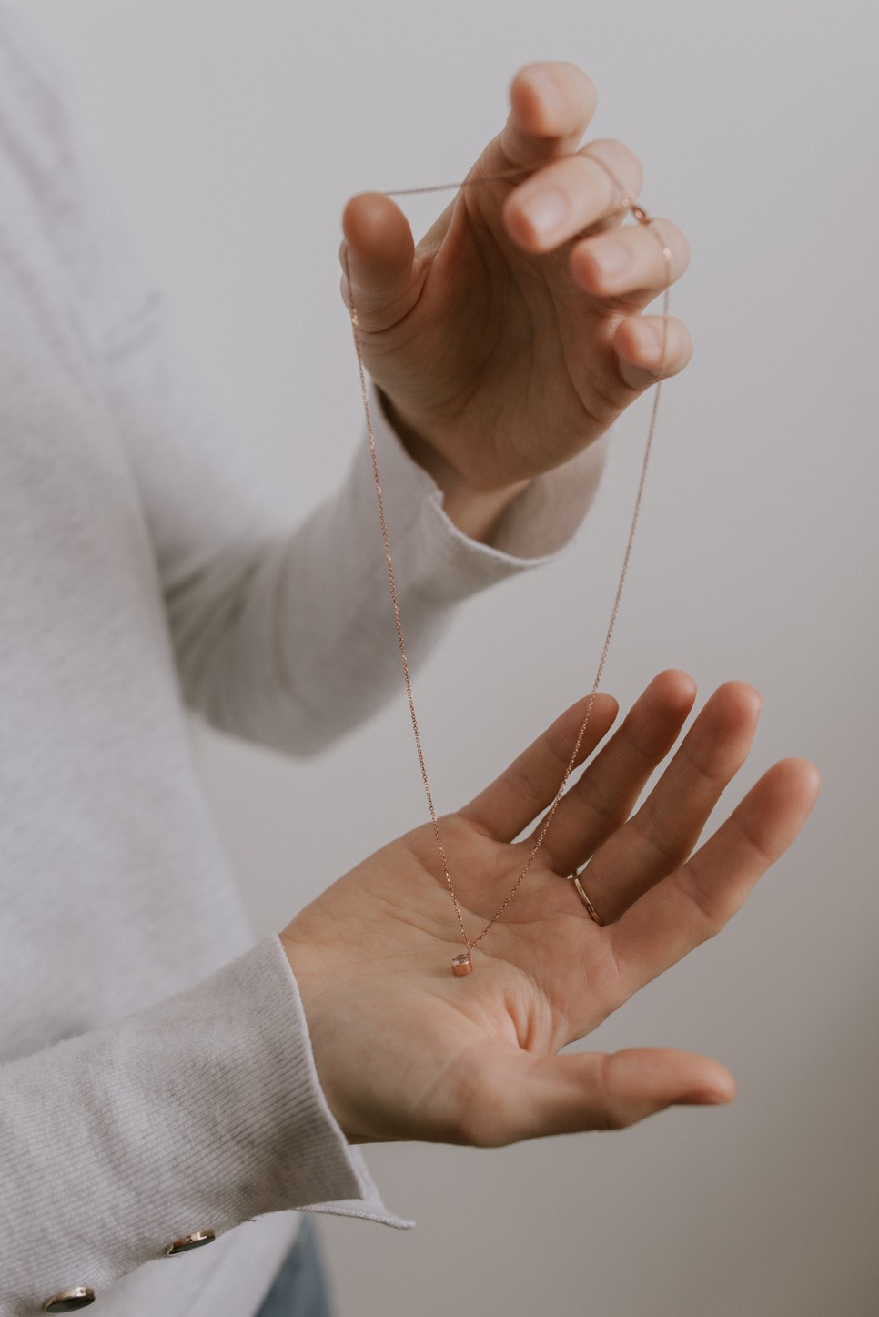 Leanea ékszereit is megtalálod a DesignHub-ban az Etele Plázában