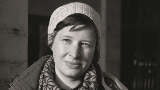 Szilágyi Zsófia: Vicces tud lenni, amikor az emberek a lényeg helyett elmerülnek a lényegtelen dolgokban