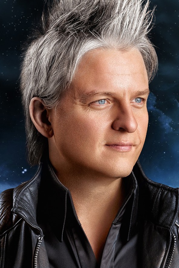 Fergeteges show a 20 éves Telenorral!