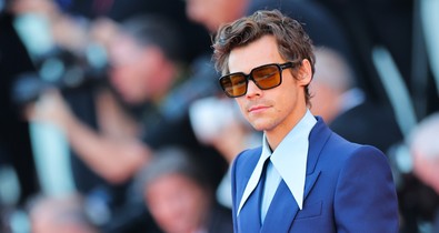 Harry Styles sellővé változott, a látványra egyáltalán nem voltunk felkészülve