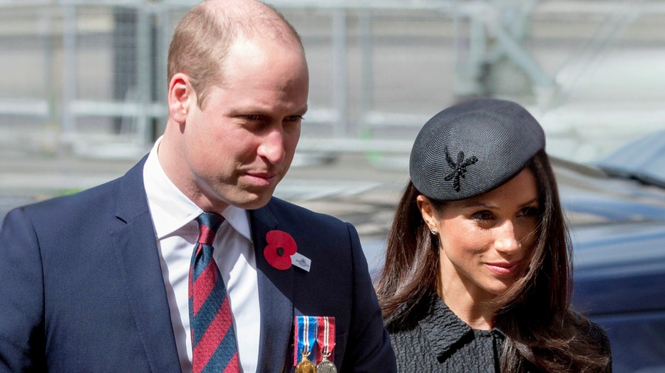 Minden bizonnyal nagyon feldühíti Meghan Markle-t Vilmos herceg mostani döntése