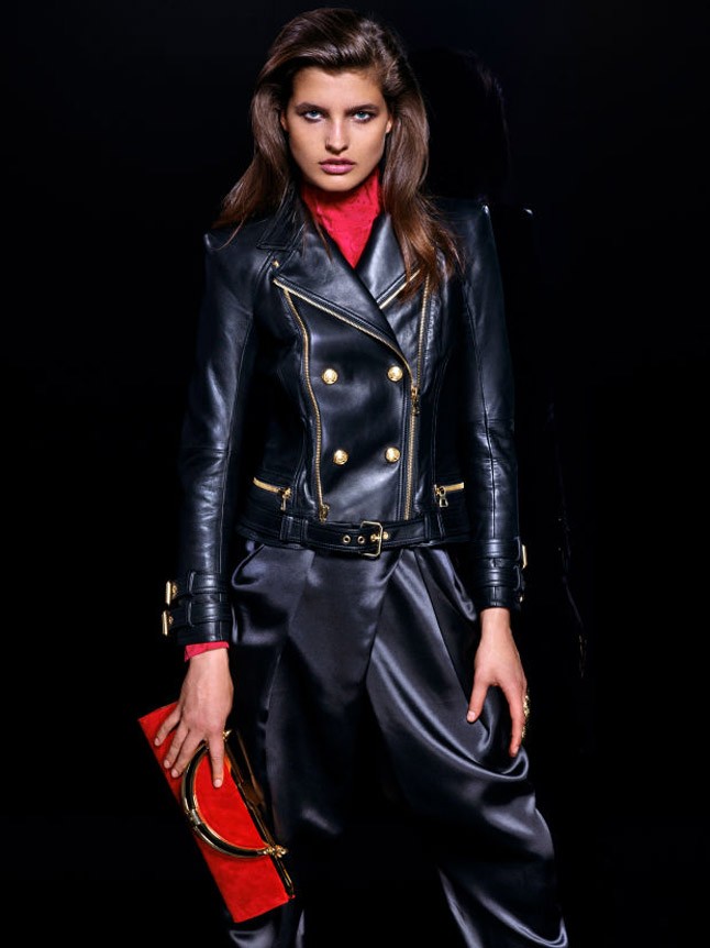 Itt van Balmain x H&M kollekció minden egyes darabja!