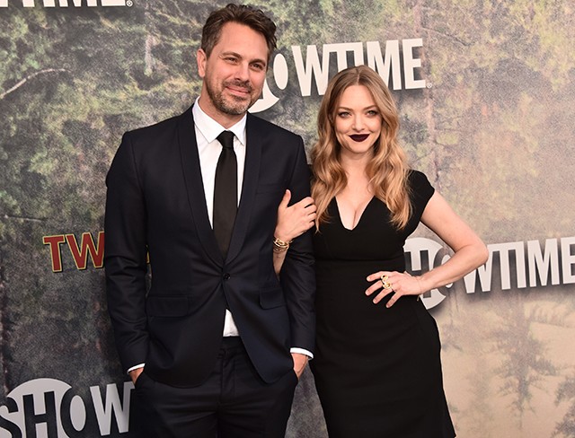 Amanda Seyfried titokban megszülte második gyerekét