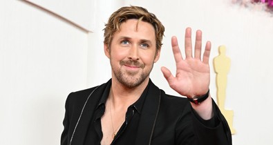 Ki ez a gyönyörű nő Ryan Gosling mellett az Oscar-gálán? Felesége helyett ő kísérte el