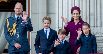 Lajos herceg pimasz húzásával azonnal ellopta a show-t, ennél édesebb nem is lehetne