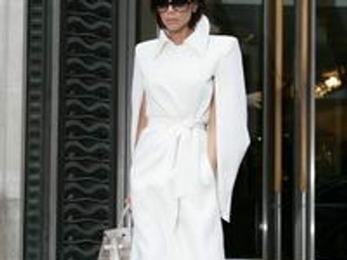 Victoria Beckham