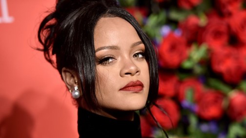 Rihanna igazi stílusikonként ragyogott 35. születésnapján