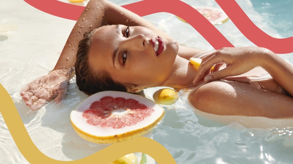 A nyár egyik nélkülözhetetlen bőrápolója egy könnyed, gyorsan felszívódó hidratáló.