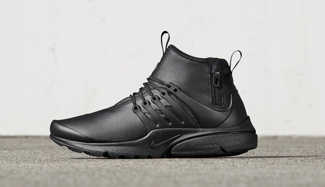 nike sneakerboot sportcipo