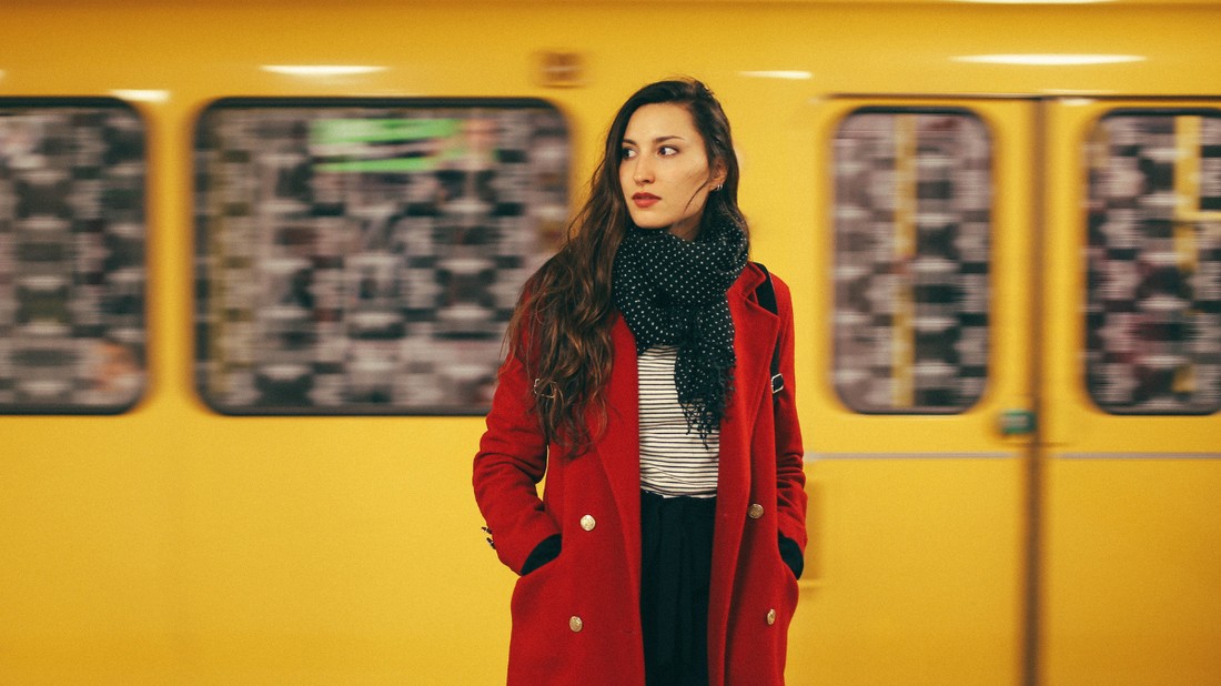 Egyedüli utazóként kizárólag magadra számíthatsz, és ez olyan dolgokkal ismertet meg, ahogy semmi más