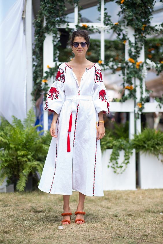 De mi az a kaftán???