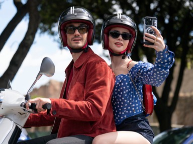 Emily Rómában? Megnéztük az Emily Párizsban negyedik évadának befejező részeit, és elmondjuk, mit gondoltunk