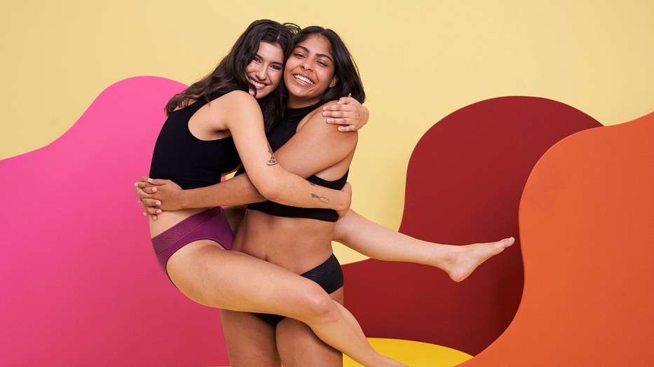 Lepd meg magadat Valentin-napon egy gyönyörű fehérneművel