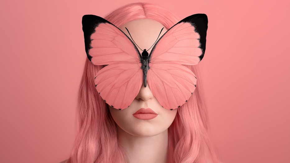 glamour borsi flóra